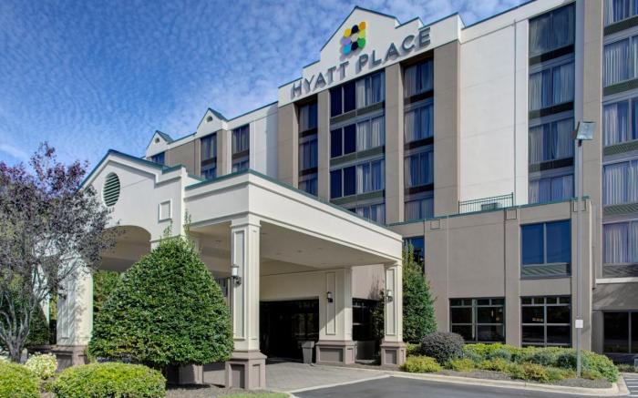 Hyatt Place Nashville / Brentwood