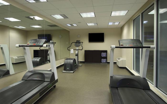 Fairfield by Marriott Inn & Suites Fairfield Napa Valley Area