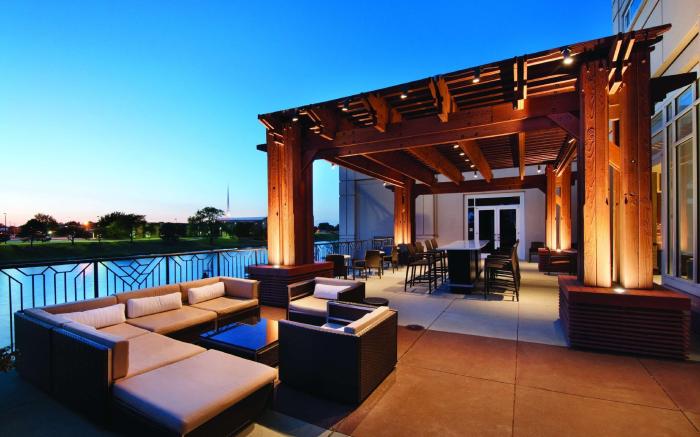 Hyatt Regency Wichita
