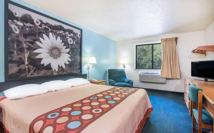Super 8 By Wyndham Thurmont