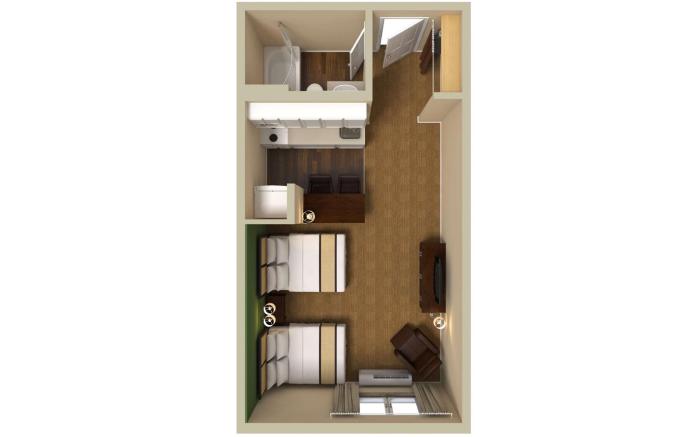 Extended Stay America Select Suites - Chicago - Naperville - West