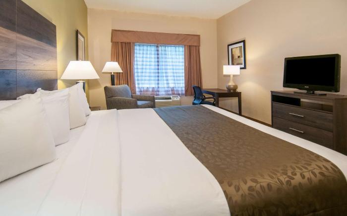 Baymont by Wyndham Jackson/Ridgeland