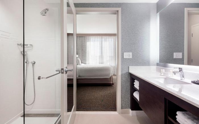 Residence Inn by Marriott Boston Watertown