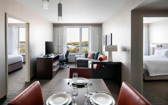 Residence Inn Boston Watertown
