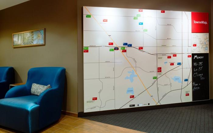 TownePlace Suites Gainesville Northwest