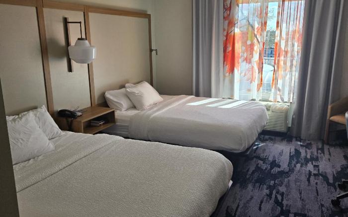 Fairfield by Marriott Cleveland