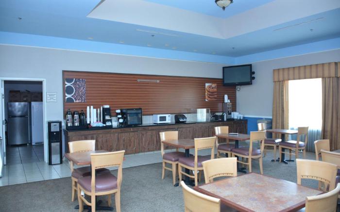 Baymont Inn & Suites Brenham