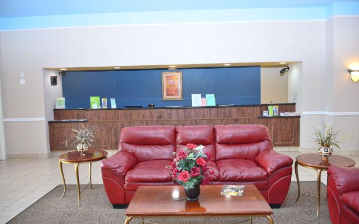 Baymont Inn & Suites Brenham