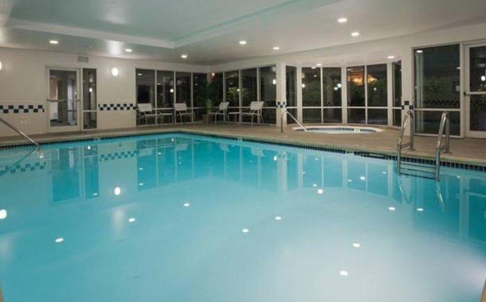 Fairfield Inn & Suites Portland West/Beaverton