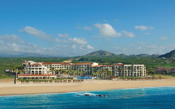 Dreams Los Cabos Suites Golf Resort & Spa - All Inclusive