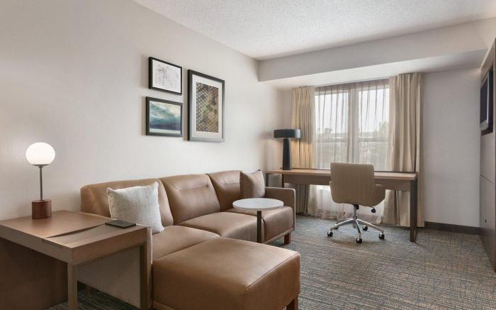 Residence Inn Buffalo Galleria Mall