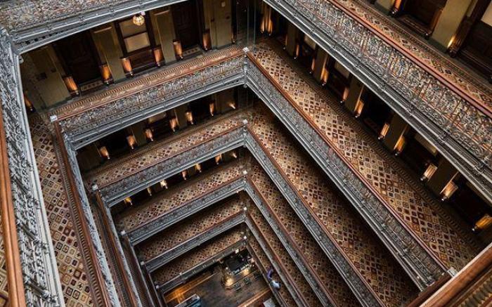 The Beekman, A Thompson Hotel By Hyatt