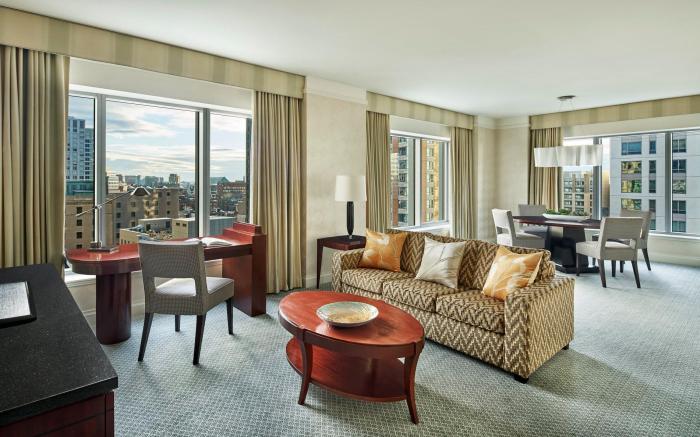 The Ritz-Carlton, Boston
