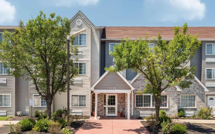 Sonesta Essential Hotels Blue Springs