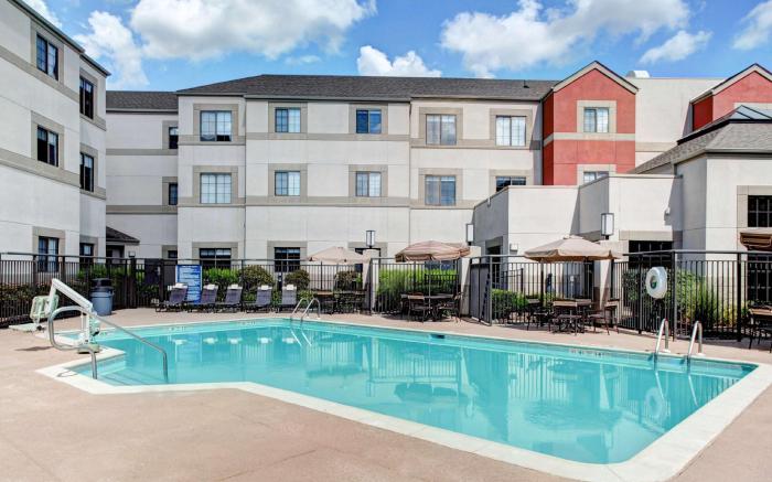 Hyatt House Parsippany Whippany