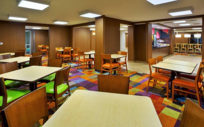 Fairfield Inn Owensboro