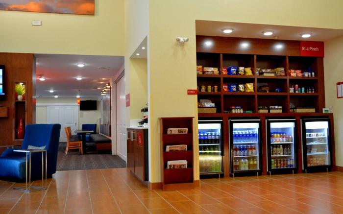 TownePlace Suites by Marriott Red Deer