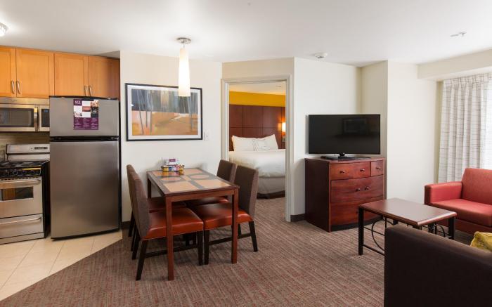 Residence Inn by Marriott Springfield Old Keene Mill