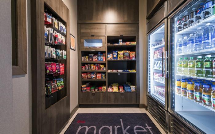 Residence Inn by Marriott Nashua