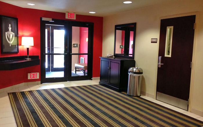 Extended Stay America Suites - Boston - Braintree