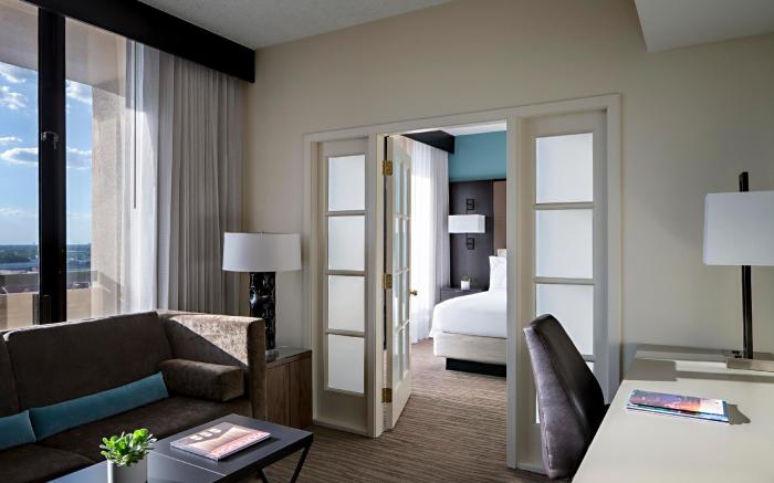 Houston Marriott Westchase