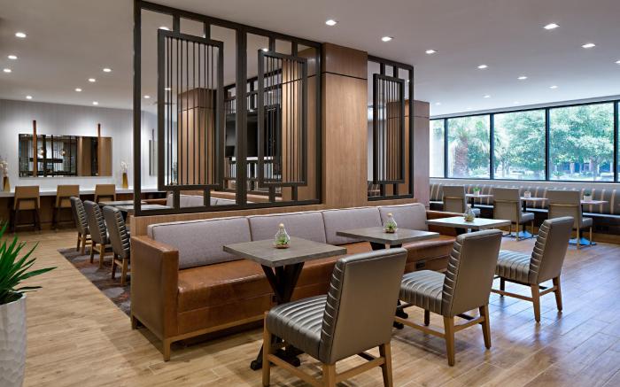 Houston Marriott Westchase