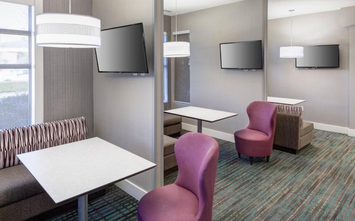 Residence Inn Franklin Cool Springs