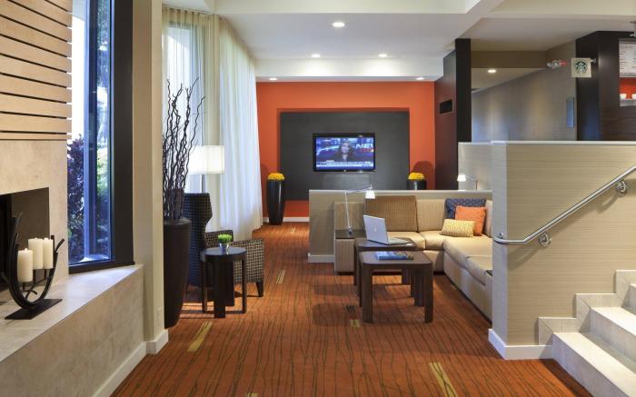 Courtyard Miami Airport West/Doral
