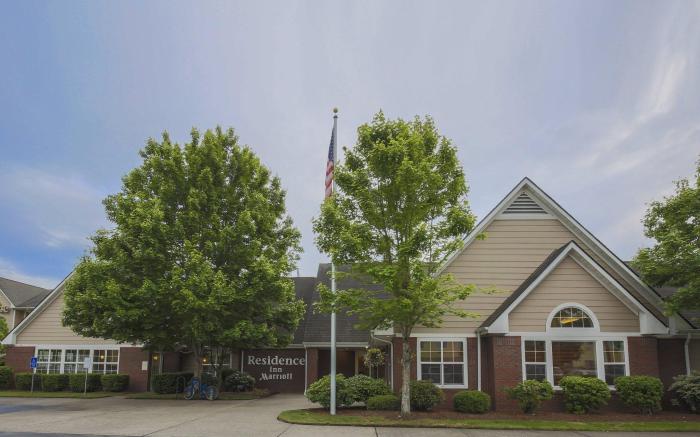 Residence Inn Salem