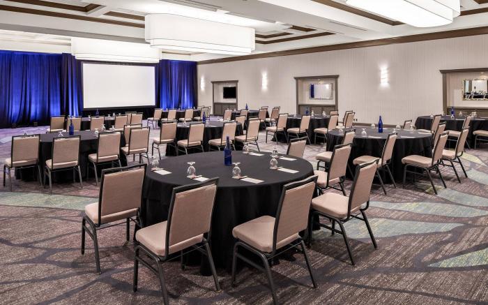 Boca Raton Marriott at Boca Center