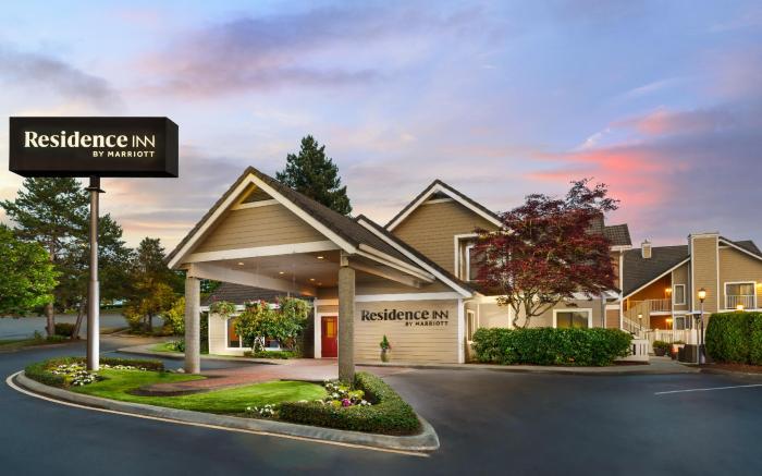 Residence Inn by Marriott Seattle North/Lynnwood Everett