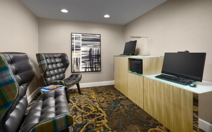 Residence Inn by Marriott Seattle North/Lynnwood Everett