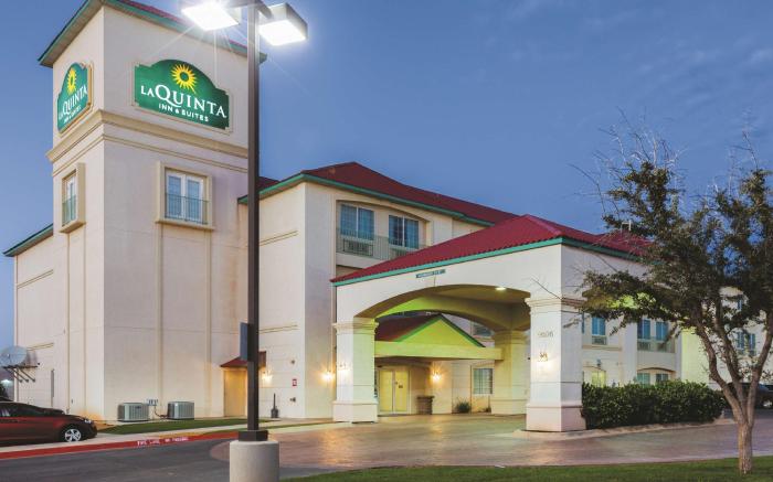 La Quinta Inn & Suites Midland North