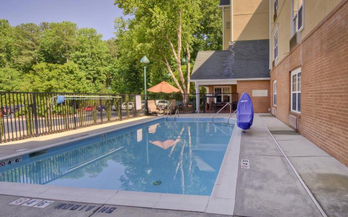 TownePlace Suites Raleigh Cary/Weston Parkway