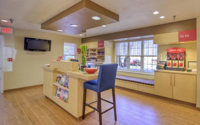 TownePlace Suites Raleigh Cary/Weston Parkway