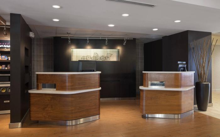 Sonesta Select Los Angeles Torrance South Bay