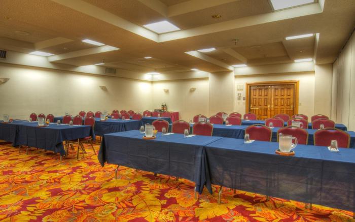 MCM Elegante Suites Abilene