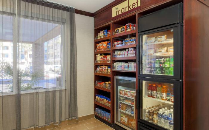 Fairfield Inn & Suites Las Vegas Stadium Area