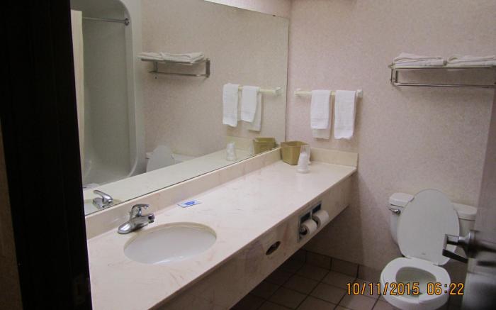 Executive Inn and Suites Wichita Falls