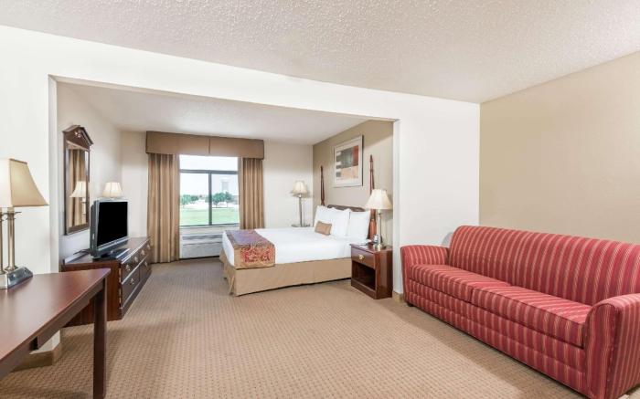 Wingate by Wyndham DFW / North Irving