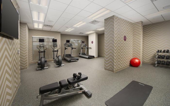 Residence Inn Miami Airport West/Doral