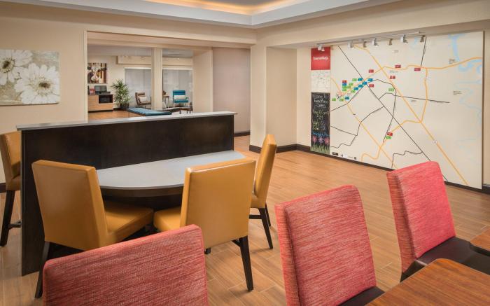 TownePlace Suites by Marriott Nashville Smyrna