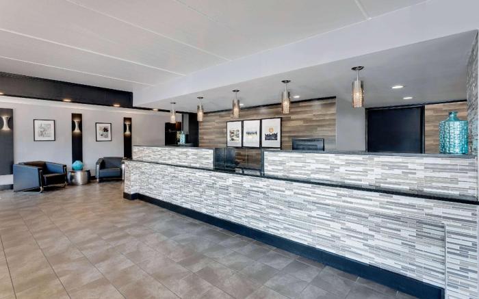 Travelodge by Wyndham College Park