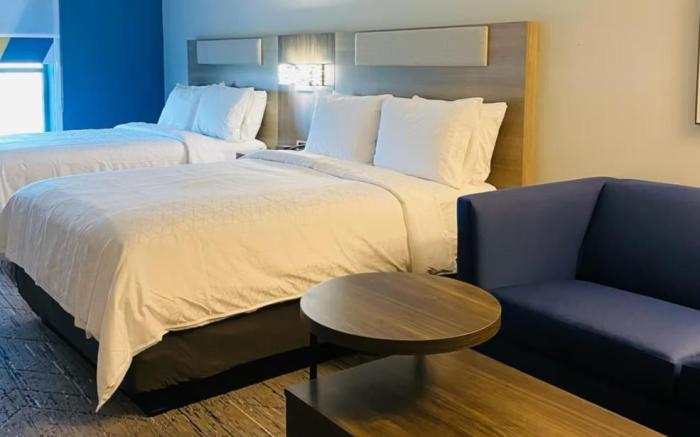 Holiday Inn Express Gulfport Beach By IHG