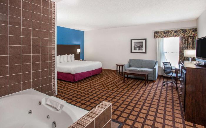 Baymont by Wyndham Morton