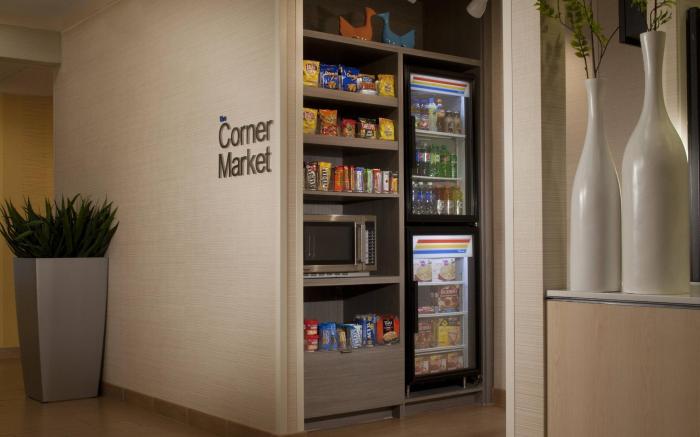 Fairfield Inn & Suites Austin-University Area