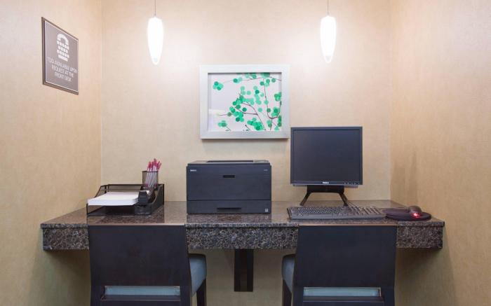 Residence Inn Salt Lake City Airport