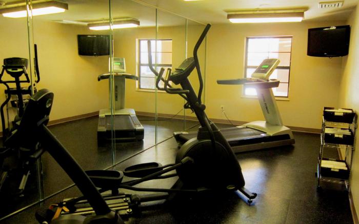 Extended Stay America Suites - Fayetteville - Fort Bragg
