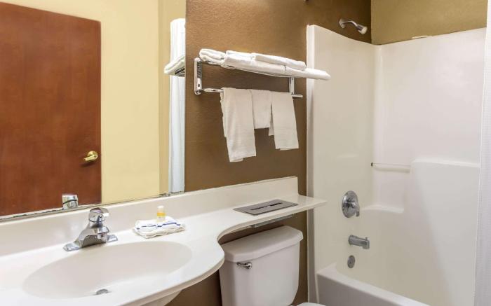 Microtel Inn & Suites by Wyndham Norcross
