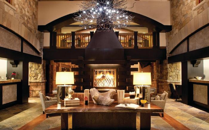 The Sebastian - Vail